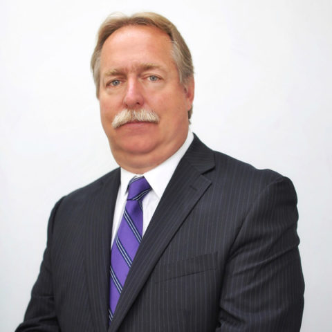 keven shaw