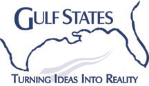 gulf states real estate services logo