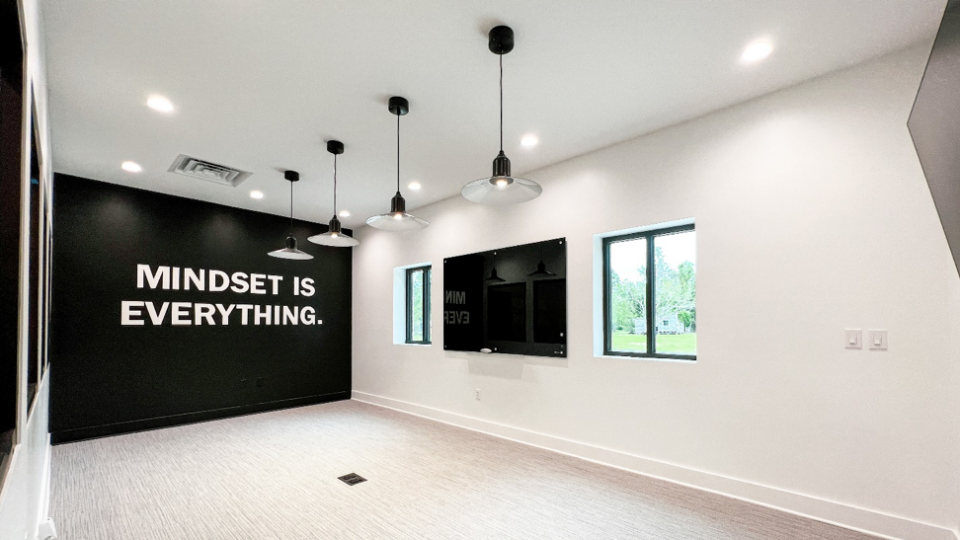 GSRES Develops Casey Granger State Farm Building Gulf States Real