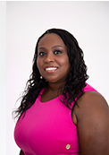 Toshia Norris