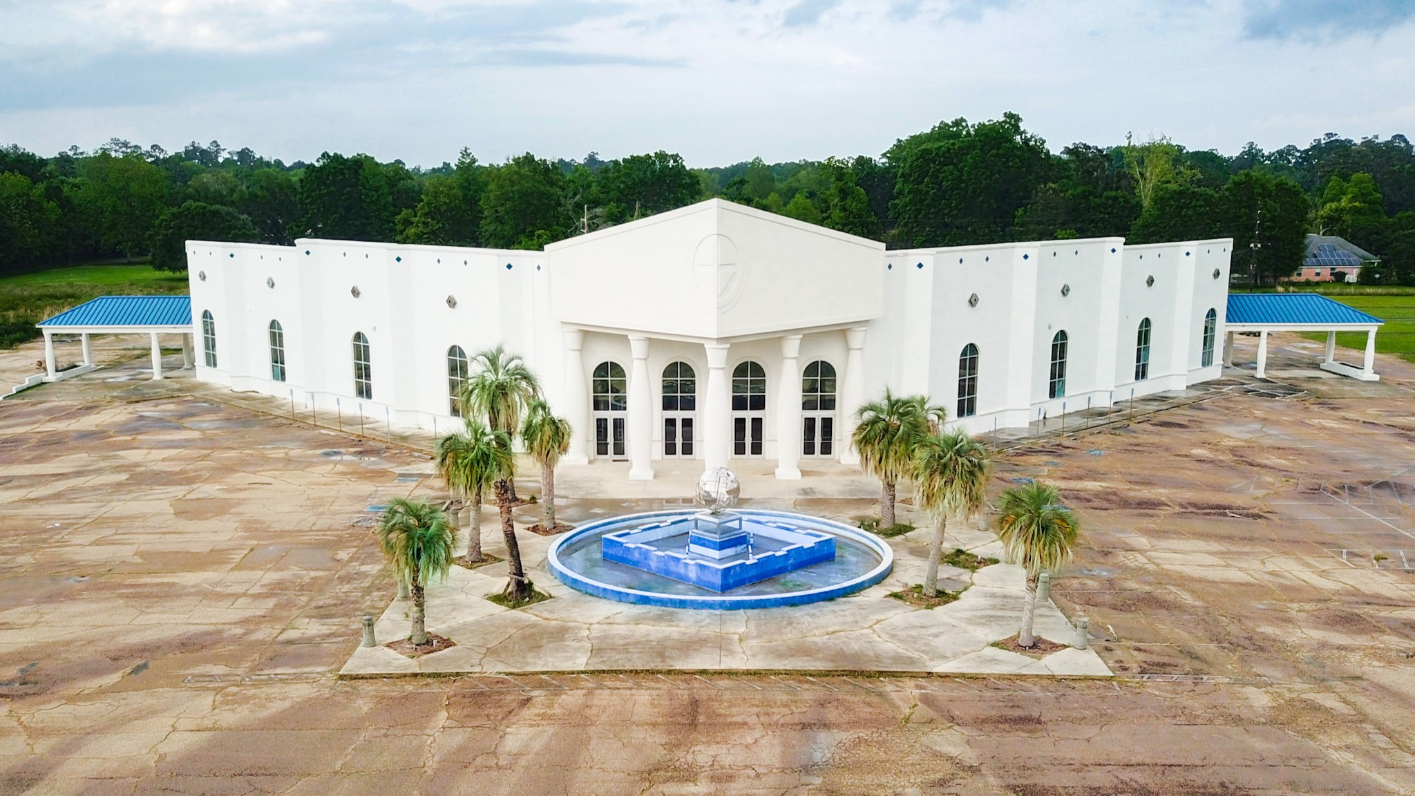 Northshore Performing Art Center