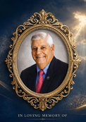 In Loving Memory of Louis Conrad Vergona Jr